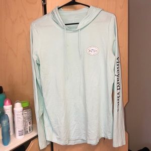 Vinyard Vine Sweatshirt